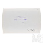 PSZnZ Press Photo Liberation of Oberlangen Camp - Home Army/1 Armored Division/Warsaw Uprising.