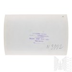 PSZnZ Fotografia Prasowa Wyzwolenie Obozu w Oberlangen - Armia Krajowa/1 Dywizja Pancerna/Powstanie Warszawskie