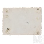 PRL Fotografia Członków Organizacji Służba Polsce - Pas Brytyjski P37