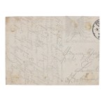 German Empire Group Photo of German Soldiers By the Car.