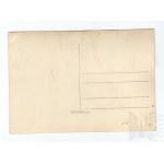 III Rzesza Fotografia Portretowa Żołnierza Wehrmachtu