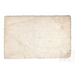 III Rzesza Fotografia Portretowa Żołnierza Wehrmachtu