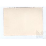 [WAFFEN SS] Third Reich Photograph of Waffen SS Soldiers During a Trench Service.