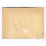 Third Reich Press Photo of Adolf Hitler Visiting Westerplatte