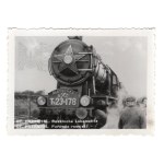 [PRZEMYŚL] Third Reich Locomotive Photography