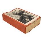 Third Reich Bombed Dresden Postcard Set