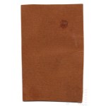 Austro-Węgry Fotografia Portetowa Żołnierza Armii Austro-Węgierskiej