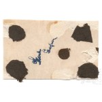 Austro-Hungarian Army Photo of Soldiers of the Austro-Hungarian Army in the Trenches.