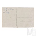 Łotwa Fotografia Żołnierzy Armii Łotewskiej i Marynarza 1929