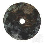 II RP Company nut S. Lipczynski - Warsaw