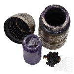 II RP Inkwell - 59th Regiment of Wielkopolska Infantry - Inowrocław