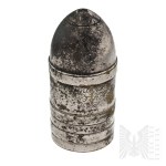 II RP Kałamarz Do Atramentu - 59 Pułk Piechoty Wielkopolskiej - Inowrocław