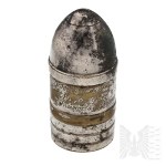 II RP Kałamarz Do Atramentu - 59 Pułk Piechoty Wielkopolskiej - Inowrocław