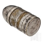 II RP Kałamarz Do Atramentu - 59 Pułk Piechoty Wielkopolskiej - Inowrocław