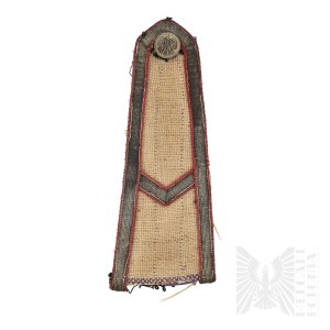 II RP Naramiennik Sierżanta