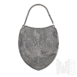 II RP Ryngraf Patriotyczny “Pod Twoją Obronę Uciekamy Się”