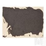 II RP/2WŚ Zestaw Fotografii i Dokumentów - Oflag VIIA Murnau / Strzelecka Warszawa