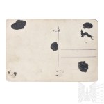 II RP/2WŚ Zestaw Fotografii i Dokumentów - Oflag VIIA Murnau / Strzelecka Warszawa