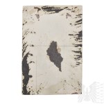 II RP/2WŚ Zestaw Fotografii i Dokumentów - Oflag VIIA Murnau / Strzelecka Warszawa