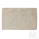 II RP/2WŚ Zestaw Fotografii i Dokumentów - Oflag VIIA Murnau / Strzelecka Warszawa