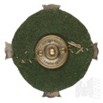 PSZnZ Badge of 2nd Artillery Group - Jozef Nejman 11th Communications Battalion