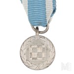 PSZnZ Miniature Air Medal