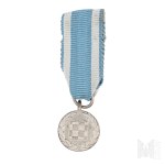 PSZnZ Miniature Air Medal