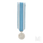 PSZnZ Miniature Air Medal