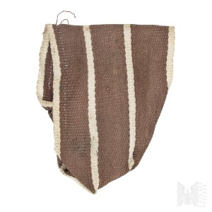 PSZnZ Wstążka Medal Wojska