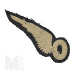 PSZnZ/UK RAF Observer Wing patch