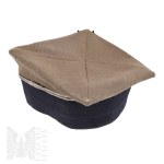 LWP Garrison Rogatywka wz.35 Infantry Second Lieutenant - Eagle wz.19 Knedler.