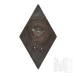 PRL Odznaka Absolwenta WAT Wojskowa Akademia Techniczna