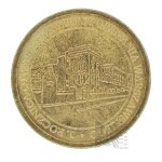 III RP Zestaw Pamiątek Kombatanckich Powstaniec Warszawski Jerzy Jeżewski - Armia Krajowa