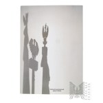 III RP Zestaw Pamiątek Kombatanckich Powstaniec Warszawski Jerzy Jeżewski - Armia Krajowa