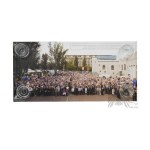 III RP Zestaw Pamiątek Kombatanckich Powstaniec Warszawski Jerzy Jeżewski - Armia Krajowa