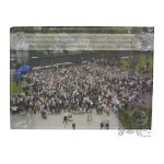 III RP Zestaw Pamiątek Kombatanckich Powstaniec Warszawski Jerzy Jeżewski - Armia Krajowa