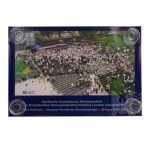 III RP Zestaw Pamiątek Kombatanckich Powstaniec Warszawski Jerzy Jeżewski - Armia Krajowa