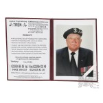 III RP Set of Veterans