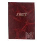 III RP Zestaw Pamiątek Kombatanckich Powstaniec Warszawski Jerzy Jeżewski - Armia Krajowa