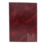 III RP Zestaw Pamiątek Kombatanckich Powstaniec Warszawski Jerzy Jeżewski - Armia Krajowa