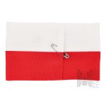 III RP Zestaw Pamiątek Kombatanckich Powstaniec Warszawski Jerzy Jeżewski - Armia Krajowa