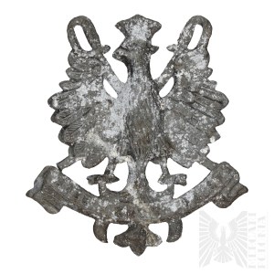 1WW - Polish Patriotic Eagle God Save Poland.