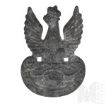 II RP Fusillier Eagle 40mm wz.23