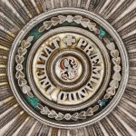 [SILVER] Tsarist Russia Star of the Order of St. Stanislaus 1st Class, Albert Keibel, St. Petersburg 1898-1908.