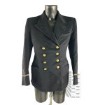 WW2/UK Royal Navy Officer