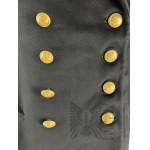 2WŚ/Wielka Brytania Mundur Oficerski Royal Navy - 1944 rok