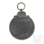 Third Reich Medal for the Winter Campaign in the East 1941/42