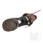 Third Reich Allgemeine SS Soldier Figure.