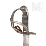 XIX Wiek Bawaria Szabla M1826 Oficera Jazdy