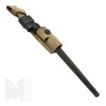 PSZnZ "Nail" bayonet for Lee-Enfield No.4 Mk.I rifle